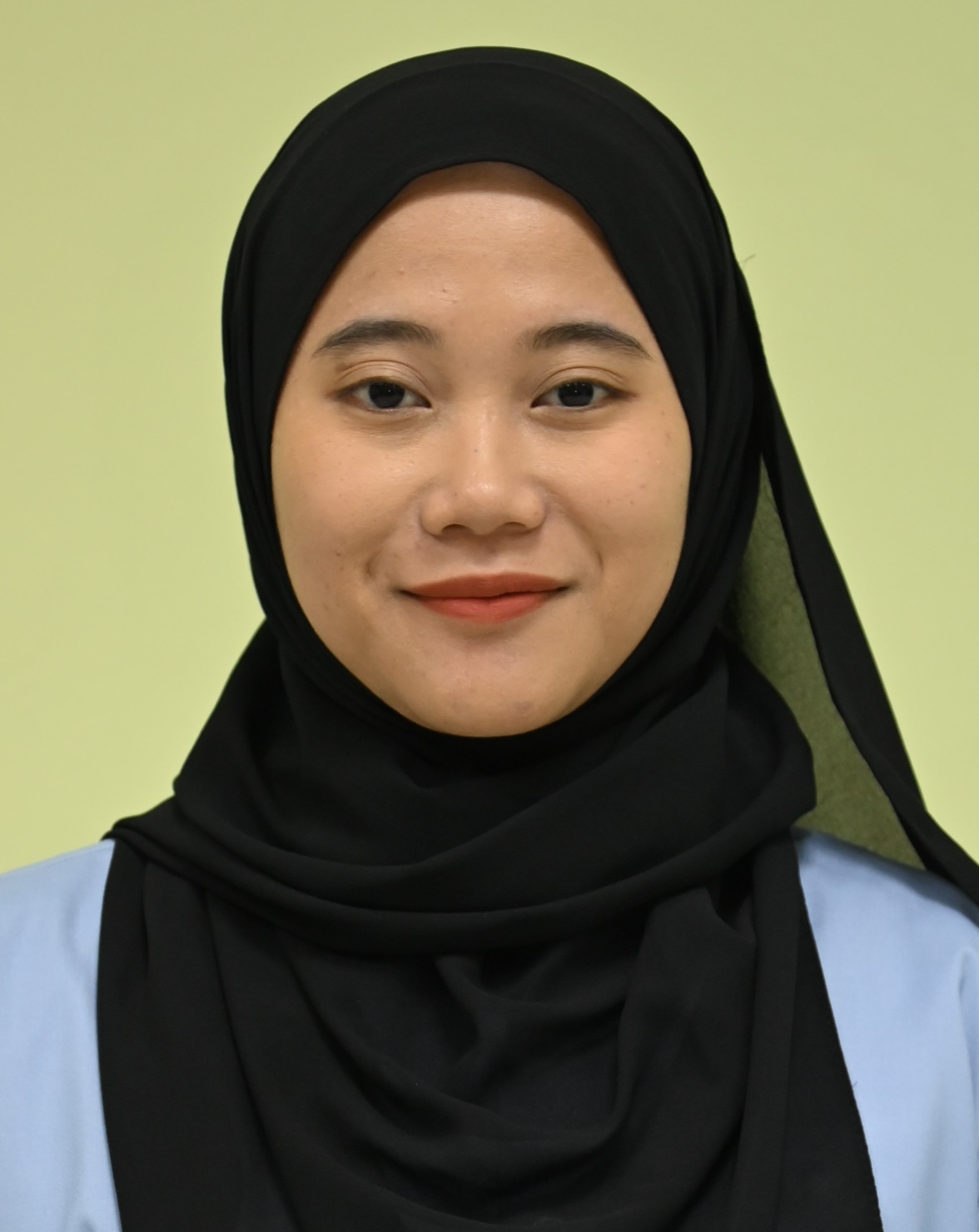 Nurizzah Hanim binti Mohamad Awi